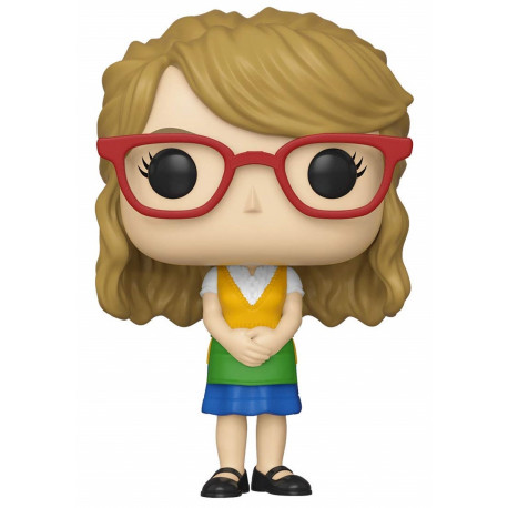 Funko Pop! Bernadette Big Bang Theory