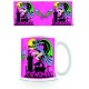 Batman Caneca CatWoman