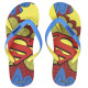 Chanclas Premium Superman Adulto