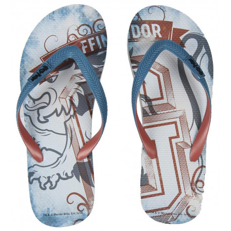 Flip Flops Premium Harry Potter Adulte