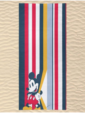Toalla Mickey Disney