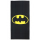 Serviette Logo de Batman de DC Comics