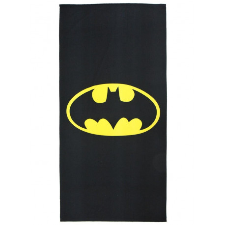 Towel Batman