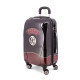 Trolley Suitcase Hogwarts Express Harry Potter