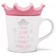 Taza Princesas Disney