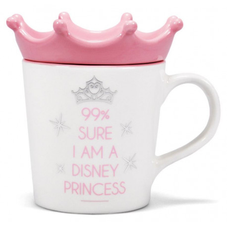 Cup Disney Princesses