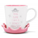 Taza Princesas Disney