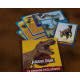 Kit Legacy Jurassic Park Ed. Limitada
