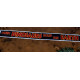 Kit Legacy Jurassic Park Ed. Limitada