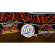 Kit Legacy Jurassic Park Ed. Limitada