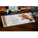 Kit Legacy Jurassic Park Ed. Limitada