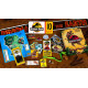 Kit Héritage, Jurassic Park, Ed. Limitée