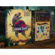 Kit Legacy Jurassic Park Ed. Limitada