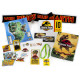 Kit Legacy Jurassic Park Ed. Limitada