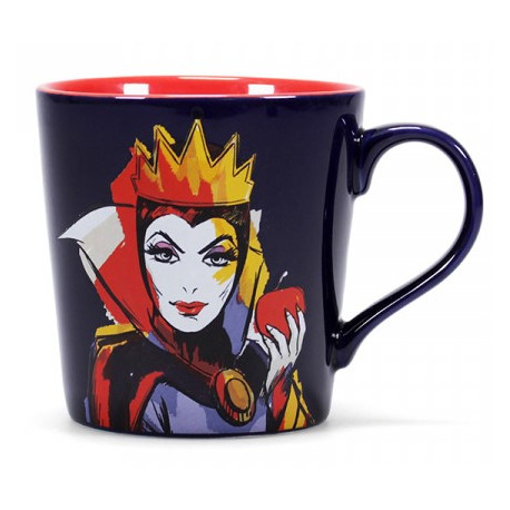 La Coupe De La Reine Grimhilde, Blanche Neige, Disney