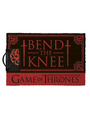 Paillasson coco Game of Thrones Targaryen
