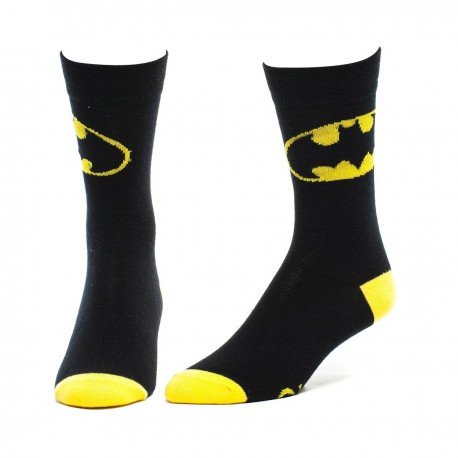 Socks Batman