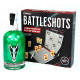 Juego chupitos Fuego Valyrio