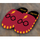 Zapatillas Harry Potter Gafas