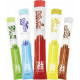 Pack ice cream 5 Flavors