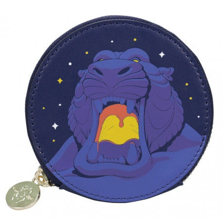 Cartera Monedero Cueva de las Maravillas Aladdin Disney