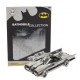 Maqueta Metal classic Batmovil 1966