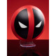 Lámpara de Deadpool Marvel oficial