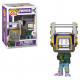 Funko Pop! DJ Yonder Fortnite