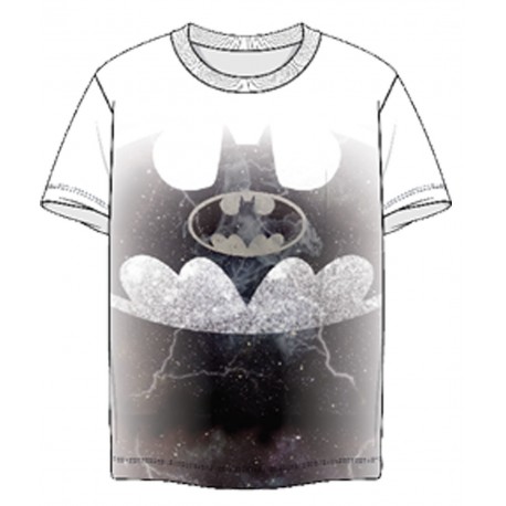 T-Shirt Batman Sublimazione