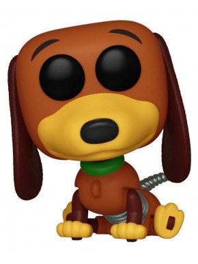 Figura Funko Pop Slinky Toy Story Disney Pixar