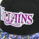 Cap Apparaissent Comme Des Méchants De Disney Paillettes