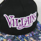 Cap Apparaissent Comme Des Méchants De Disney Paillettes