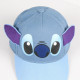 Casquette Enfant Maille 3D de Disney