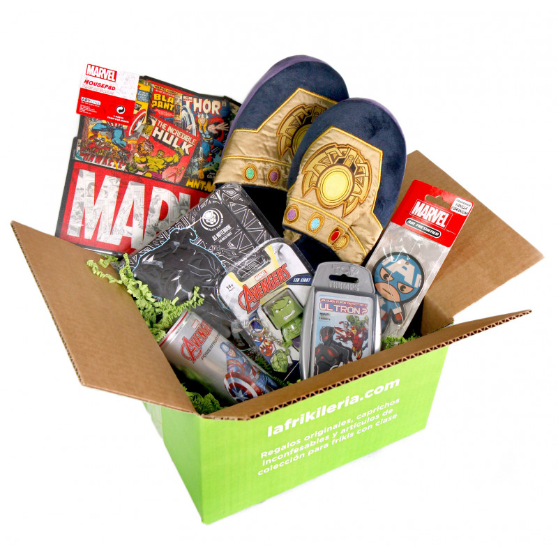Pegatinas MARVEL - hulk | Ideas para regalos originales