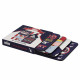 Set di 4 sottobicchieri Dumbo Disney