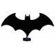 Lampe de Batman eclipse Logo