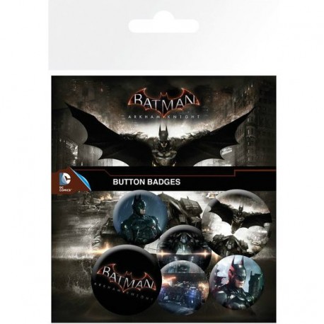 Sheets Batman Arkham Knight