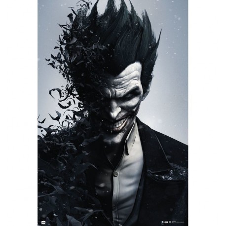 Poster Di Batman Joker