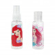 Bag and Set of Journey of The little Mermaid Disney