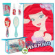 Bag and Set of Journey of The little Mermaid Disney