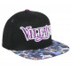 Cap Apparaissent Comme Des Méchants De Disney Paillettes