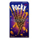 Pocky Snack de Chocolate Almond Crush