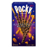 Lanche Pocky Chocolate Amêndoa Pocky