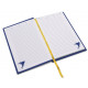 Libreta Petter Pan Disney