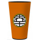 Vaso Dragon Ball Kame & Kaio