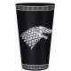 Vaso Stark Juego de Tronos