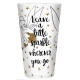 Vaso Campanilla Disney