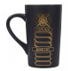 Coupe Harry Potter latte Poudlard l'École de Liste