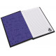 Libreta A5 Jack Pesadilla Antes de Navidad