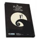 Libro A5 Jack Di Nightmare Before Christmas